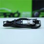 Maçaneta Externa Traseira Esquerda Vw Fox 2008 A 2012 Original Usado