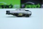 Maçaneta Externa Traseira Esquerda Vw Fox 2012 5z4837885 Original Usado
