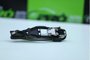 Maçaneta Externa Traseira Esquerda Vw Fox 2012 5z4837885 Original Usado