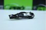 Maçaneta Externa Traseira Esquerda Vw Fox 2012 5z4837885 Original Usado