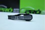 Maçaneta Externa Traseira Esquerda Vw Fox 2015 Á 2020 Original Usado