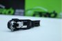 Maçaneta Externa Traseira Esquerda Vw Fox 2015 Á 2020 Original Usado