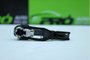 Maçaneta Externa Traseira Esquerda Vw Fox 2015 Á 2020 Original Usado