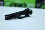 Maçaneta Externa Traseira Esquerda Vw Fox 2015 Á 2021 Original Usado