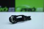 Maçaneta Externa Traseira Esquerda Vw Gol G5 2008 Á 2016 Original Usado