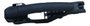 Maçaneta Externa Traseira Esquerda Vw Gol G8 2008 Á 2022 Original Usado