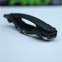 Maçaneta Externa Traseira Esquerda Vw Gol G8 2008 Á 2022 Original Usado