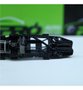 Maçaneta Externa Traseira Esquerda Vw Polo 2018 A 2022 Original Usado