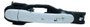 Maçaneta Externa Traseira Esquerda Vw Spacefox 2012 Original Usado