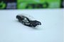 Maçaneta Externa Traseira Esquerda Vw Spacefox 2012 Original Usado