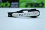 Maçaneta Extrena Traseira Esquerda Vw Fox 2017 5z4837885 Original Usado