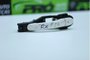 Maçaneta Extrena Traseira Esquerda Vw Fox 2017 5z4837885 Original Usado