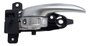 Maçaneta Interna Dianteira Direita Jeep Renegade 16/20 C390 Original Usado