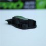 Maçaneta Interna Dianteira Esquerda Citroen C3 2017 Original Usado