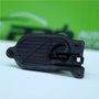 Maçaneta Interna Dianteira Esquerda Ford Fiesta 2003 A 2014 Original Usado