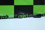 Maçaneta Interna Dianteira Esquerda Ford Ka 2015 A 2021 Original Usado