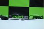 Maçaneta Interna Dianteira Esquerda Ford Ka 2015 A 2021 Original Usado