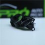Maçaneta Interna Dianteira Esquerda Peugeot 307 2008 Á 2012 Original Usado