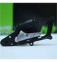 Maçaneta Interna Dianteira Esquerda Vw Fox 2010 A 2020 Original Usado