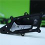 Maçaneta Interna Dianteira Esquerda Vw Fox 2010 A 2020 Original Usado