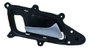 Maçaneta Interna Dianteira Esquerda Vw Fox 2011 Original Usado