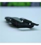 Maçaneta Interna Dianteira Esquerda Vw Fox G4 2010 Á 2020 Original Usado