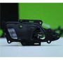 Maçaneta Interna Dianteira Esquerda Vw Fox G4 2010 Á 2020 Original Usado