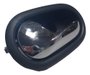 Maçaneta Interna Tras. Esquerda Renault Sandero 806714381r Original Usado