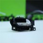 Maçaneta Interna Traseira Direita Citroen C3 2012 A 2019 Original Usado
