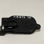 Maçaneta Interna Traseira Ford Fiesta 2002 A 2012 Direito Original Usado