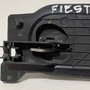 Maçaneta Interna Traseira Ford Fiesta 2002 A 2012 Direito Original Usado