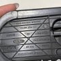 Maçaneta Interna Traseira Ford Fiesta 2002 A 2012 Direito Original Usado