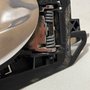 Maçaneta Interna Traseira Direita Peugeot 307 2002 A 2013 Original Usado