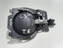 Maçaneta Interna Traseira Esquerda Citroen C3 2003 Á 2012 Original Usado