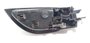 Maçaneta Interna Traseira Esquerda Honda Fit 12/13 Original Usado