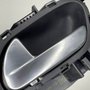 Maçaneta Interna Traseira Esquerda Peugeot 208 2008 A 2020 Original Usado