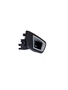 Maçaneta Interna Traseira Ford Ecosport 2013 A 2021 Esquerdo Original Usado