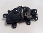 Maçaneta Interna Vw Up 2014 Á 2020 Lado Esquerdo 1s0837113 Original Usado