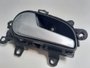 Maçaneta Interna Vw Up 2014 Á 2020 Lado Esquerdo 1s0837113 Original Usado