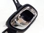 Maçaneta Pux. Interna Renault Kwid Diant. Direita 806706868r Original Usado