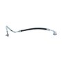 Mangueira Ar-condicionado Vw Nivus 1.0 2021 Á 2023 2q0820721 Original Usado