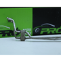 Mangueira De Direção Hidráulica Renault Sandero 1.0 3cc 16 á 19 Original Usado