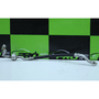 Mangueira Do Ar Condicionado Ford New Fiesta 2016 Original Usado