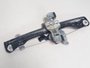 Maquina De Vidro Gm Tracker 16 Dianteira Direita 98910-suv20 Original Usado