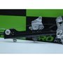 Maquina De Vidro Lateral Esquerda Chevrolet Onix 2013 á 2019 Original Usado