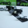 Maquina De Vidro Lateral Esquerda Chevrolet Onix 2013 á 2019 Original Usado