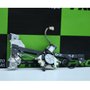 Máquina vidro Dianteira Direita GM Onix 2013 a 2023 Original Usado