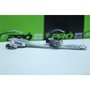 Máquina Vidro Traseira Esquerda GM Cobalt 2015 2020 52120881 Original Usado
