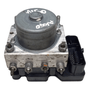 Módulo Abs Fiat Argo 1.0 2017 2018 2019 00520444500 Original Usado