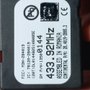 Módulo Central Alarme Gm Onix/prisma 2018 M3n284019 Original Usado